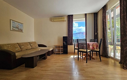 ID 16343 One-bedroom apartment in Privilege Fort Photo 5
