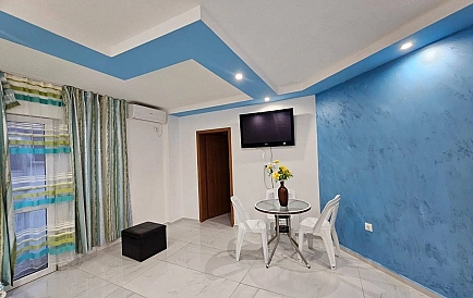 ID 16666 One-bedroom apartment in Nessebar Photo 4