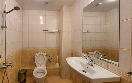 ID 15606 Two-bedroom apartment in Kaya Photo 4
