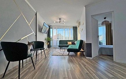 ID 16361 One-bedroom apartment in Sunny Beach Plaza Photo 2