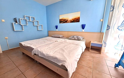 ID 15152 Two-bedroom apartment in Breeze Photo 3