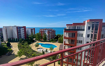 ID 13995 Two-bedroom apartment in Marina Fort Photo 1 