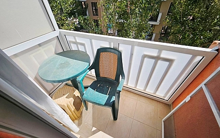 ID 15120 Studio apartment in Gerber 4 Photo 5