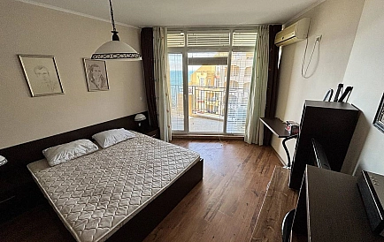 ID 15141 One-bedroom apartment in Midia Grand Resort Photo 9