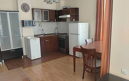 ID 16596 Two-bedroom apartment in Privilege Fort Photo 10