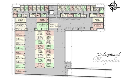 ID 15291 Sunny Beach Photo 10