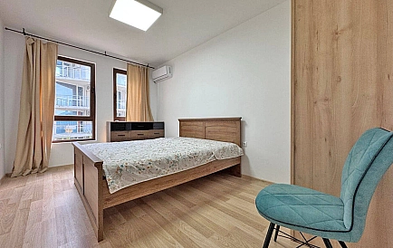 ID 14871 One-bedroom apartment in Helena Photo 8