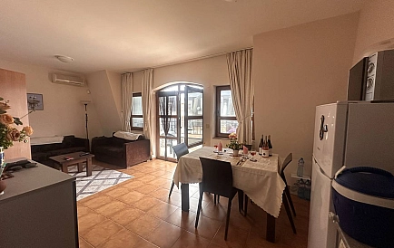 ID 15358 Two-bedroom apartment in Nessebar View Photo 8