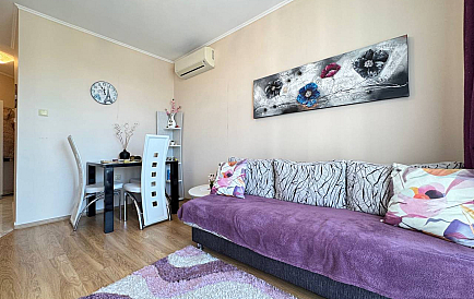 ID 14631 One-bedroom apartment in Izida Palace Photo 1 