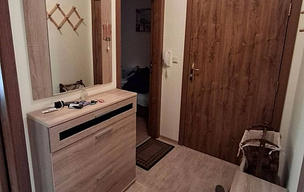 ID 15311 Two-bedroom apartment in Levsha Photo 9