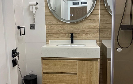 ID 15383 One-bedroom apartment in Sweet Home 9 Photo 9