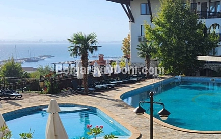 ID 16453 Two-bedroom apartment in Manastira 2 Photo 8