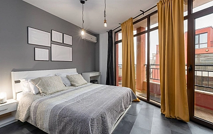 ID 14881 One-bedroom apartment in Nobel Photo 3