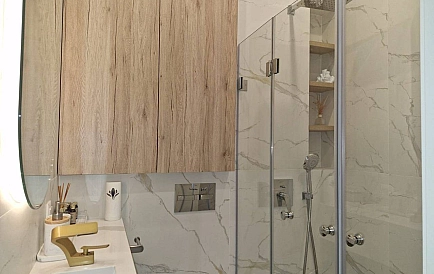 ID 14833 Two-bedroom apartment in Burgas Photo 6