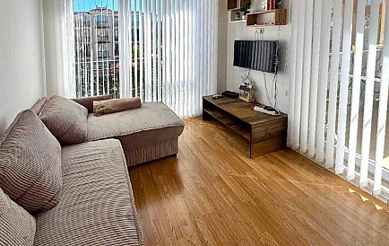 ID 16117 One-bedroom apartment in Romance Marine Photo 2