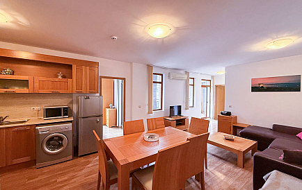 ID 16584 Two-bedroom apartment in Vineyards Resort Photo 1 