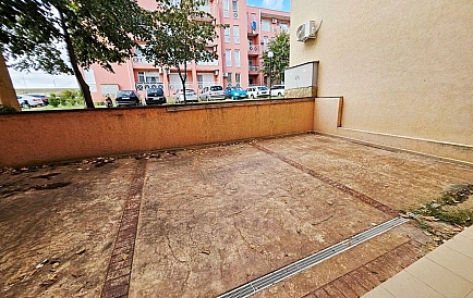 ID 13819 Studio apartment in Sunny Day 6 Photo 6