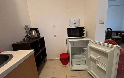 ID 13483 One-bedroom apartment in Top Lodge Photo 10