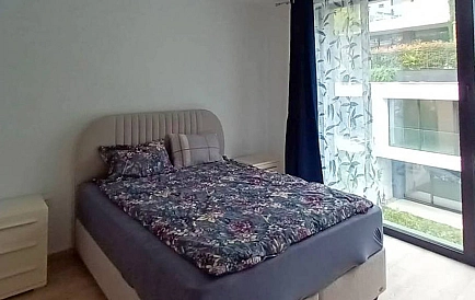 ID 15740 Two-bedroom apartment in Azur Panorama Photo 4