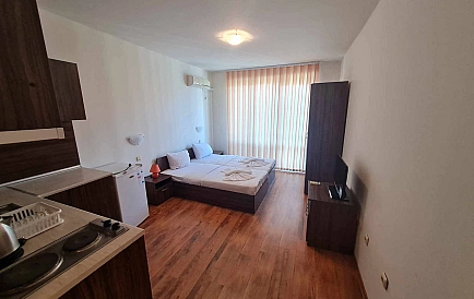 ID 16424 Studio apartment in Panorama Bay 2 Photo 9