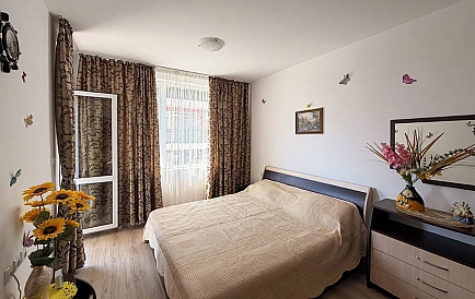ID 15943 One-bedroom apartment in Rodina 2 Photo 3