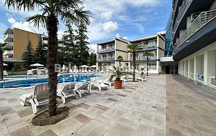 ID 16543 Studio apartment in Sole Mar Photo 6
