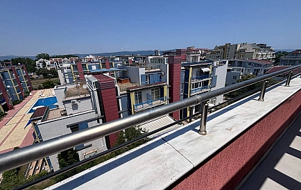 ID 16645 Studio apartment in Rainbow 2 Photo 9