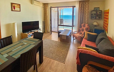 ID 13361 One-bedroom apartment in Messambria Fort Photo 3