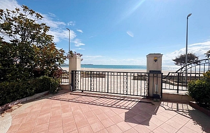 ID 16447 Two-bedroom apartment in Sunset Resort Photo 9