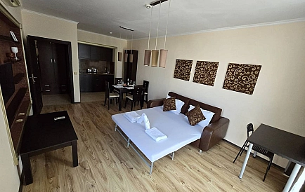 ID 16581 One-bedroom apartment in Dune Residence Photo 10