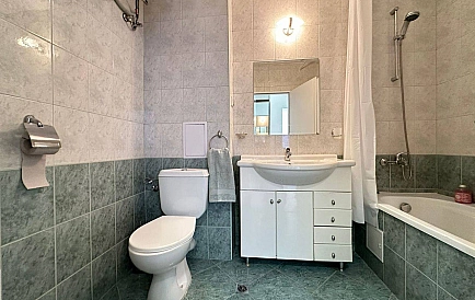 ID 15537 One-bedroom apartment in Marina Cape Photo 4