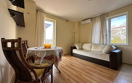 ID 14861 Two-bedroom apartment in Aspro Marina Photo 3