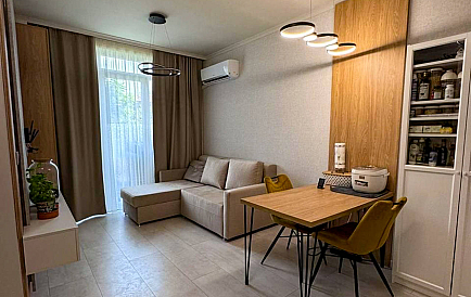 ID 13515 Two-bedroom apartment in Domenico Photo 1 