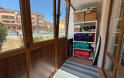 ID 15469 Two-bedroom apartment in Sky Dreams Photo 10