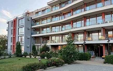 ID 15350 Two-bedroom apartment in Sun Wave Photo 9