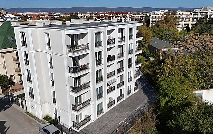 ID 15441 Studio apartment in La Mer Gold Photo 6