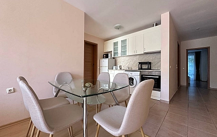 ID 16495 Two-bedroom apartment in Prestige Fort Beach Photo 10