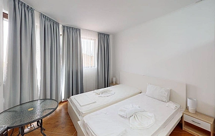 ID 14009 Two-bedroom apartment Bay View Villas Photo 4