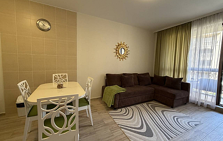 ID 16568 One-bedroom apartment in Cascadas Photo 1 