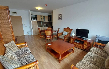 ID 15083 One-bedroom apartment in Vineyards Resort Photo 8