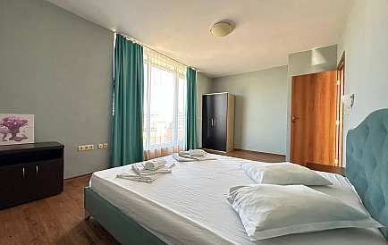 ID 14550 Two-bedroom apartment in Midia Grand Resort Photo 4