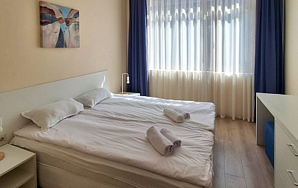 ID 15912 Two-bedroom apartment in South Bay Varna Photo 3