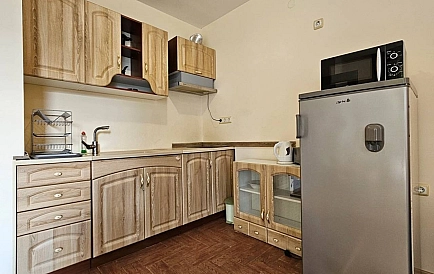 ID 16343 One-bedroom apartment in Privilege Fort Photo 7