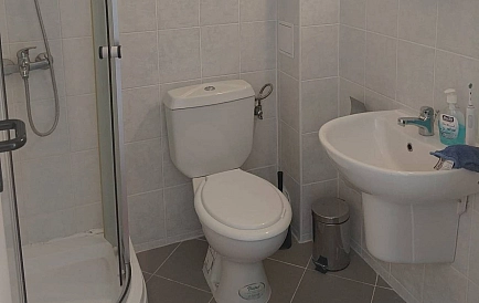 ID 14770 One-bedroom apartment in Sunset Kosharitsa Photo 4