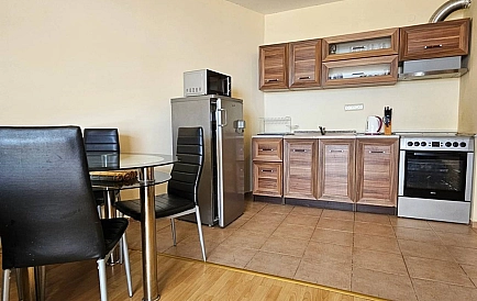 ID 16342 One-bedroom apartment in Privilege Fort Photo 8