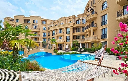 ID 16102 One-bedroom apartment in Aphrodite Park Photo 6