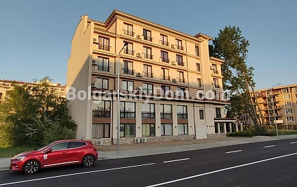 ID 16480 Studio apartment in Udacha Photo 5