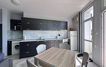ID 14339 Two-bedroom apartment in Pirop City Photo 1 