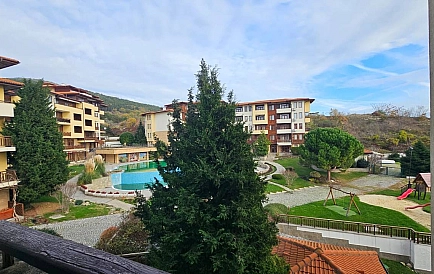 ID 14957 One-bedroom apartment in Garden of Eden Photo 5