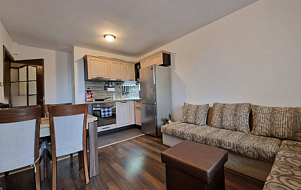 ID 13568 Two-bedroom apartment in Villa Breeze Photo 1 